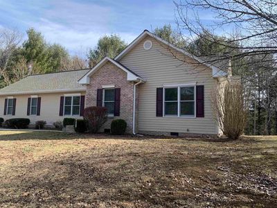 3336 Lake Ridge Dr, Pulaski, VA, 24301