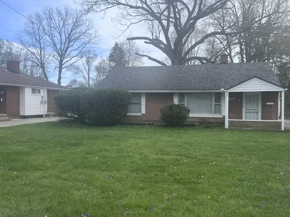 23071 Norfolk St, Detroit, MI 48219