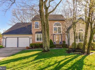 20 Regan Ln, Voorhees, NJ 08043