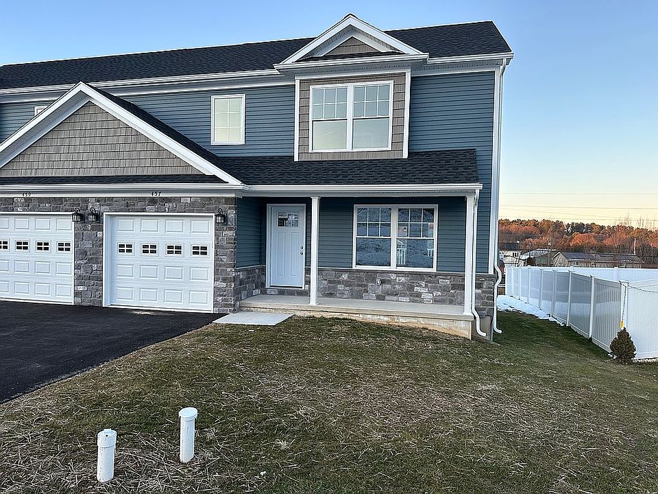 457 Smokering Dr, Robesonia, PA 19551 Zillow