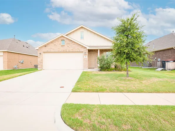 1614 Fields View Dr, Anna, TX 75409