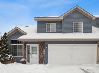 2041 Willow Cir, Centerville, MN 55038