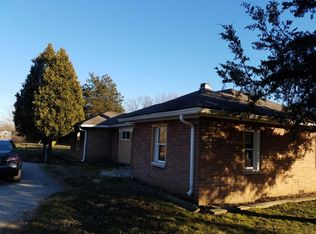 3301 S McClure St, Indianapolis, IN