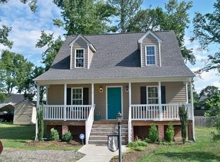 6717 E Davista Ave, Henrico, VA 23228