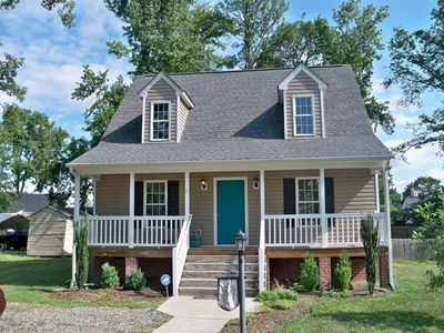 6717 E Davista Ave, Henrico, VA, 23228