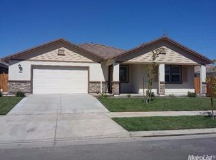 4825 Langley Way, Merced, CA 95348