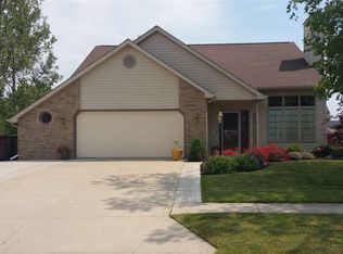 4918 Oak Knob Run, Fort Wayne, IN 46845