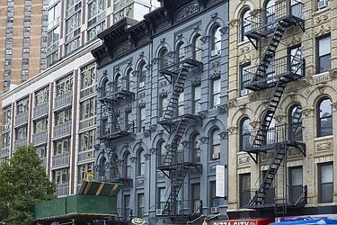 1764 First Avenue in Yorkville