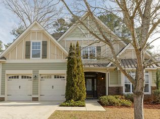 75 Morning Mist Dr, Garner, NC 27529