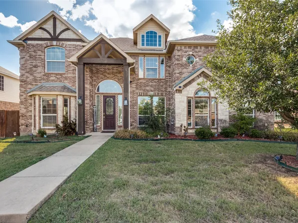 310 Harvest Way, Red Oak, TX 75154