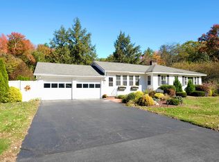 22 Wilson Ave, Concord, NH 03301