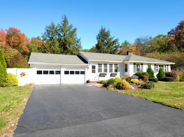22 Wilson Avenue, Concord, NH 03301