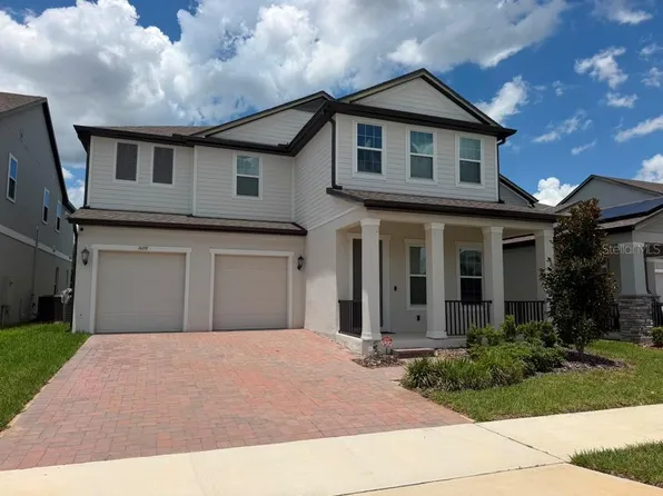 16091 SILVER BROOK WAY, WINTER GARDEN, FL 34787