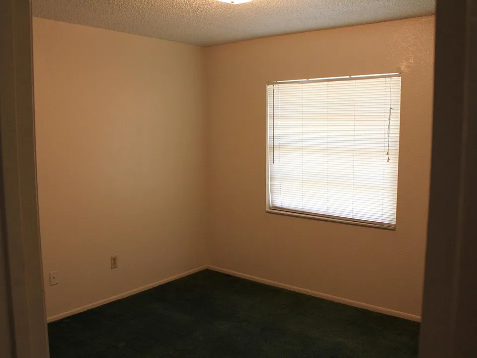 Front Bedroom