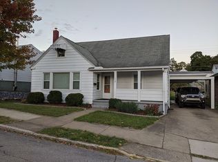 1823 Penn St, Huntingdon, PA 16652