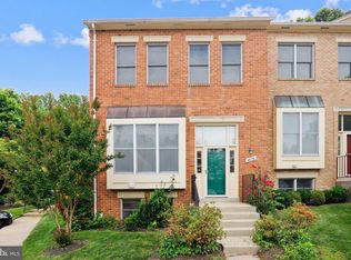 4826 Cloister Dr, Rockville, MD 20852