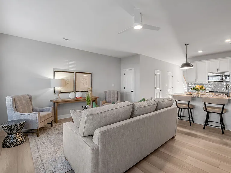 Bellingham Park Townhomes — Photo 14
