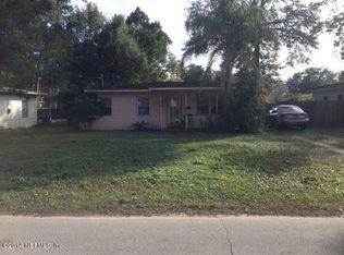 5386 S River Rd, Jacksonville, FL 32211