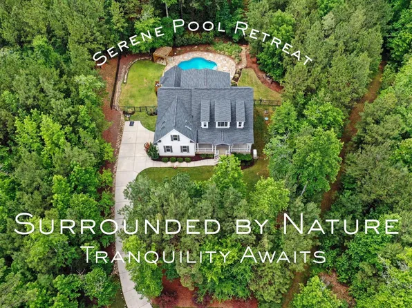 115 Pheasant Ct, Pittsboro, NC 27312