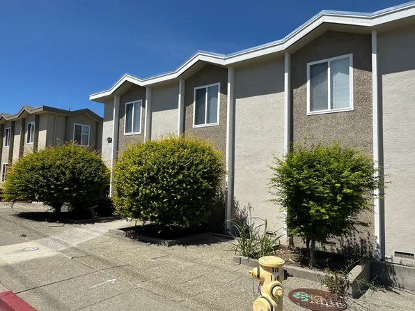 432 Richmond Dr #4, Millbrae, CA 94030