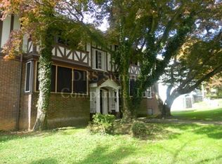 2500 Queen Anne Rd, Baltimore, MD 21216