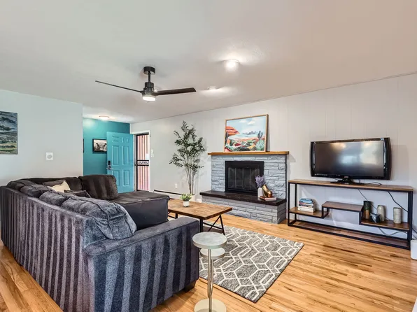 (undisclosed Address), Wheat Ridge, CO 80033