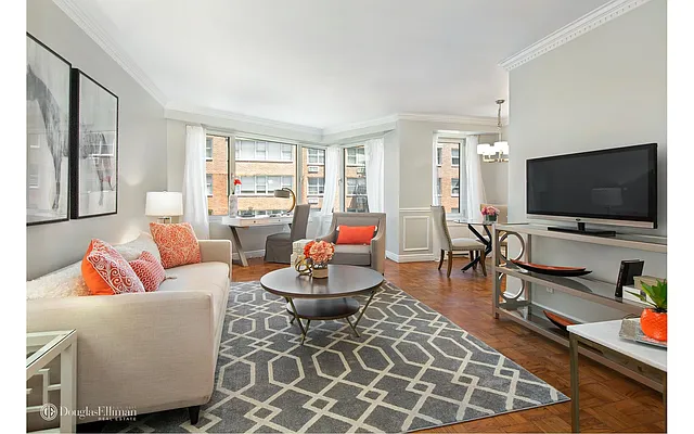 Sold by Douglas Elliman | media 11