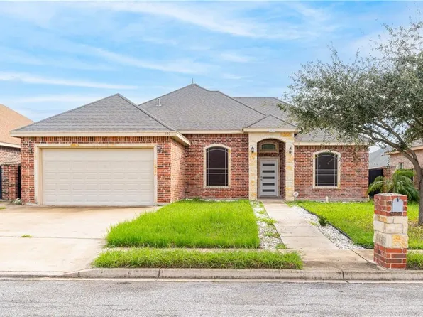 209 N 15th St, Hidalgo, TX 78557