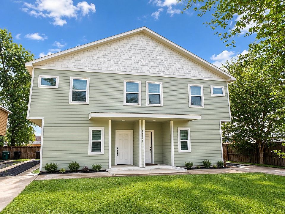 1st image of 2407 Ferguson Way #1