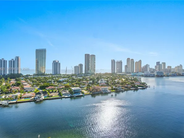 19101 NE 36th Ct, Aventura, FL