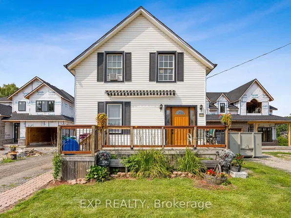 4235 Fly Rd, Lincoln, ON L0R 1G0