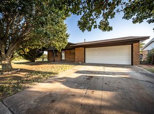 5011 SE Avalon Ave, Lawton, OK 73501