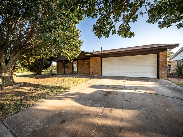 5011 SE Avalon Ave, Lawton, OK 73501