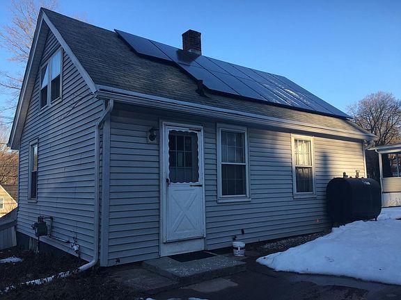 Solar Panels