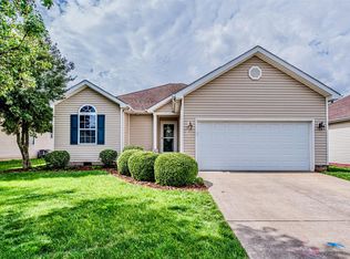 3377 Innsbrooke Ave, Bowling Green, KY