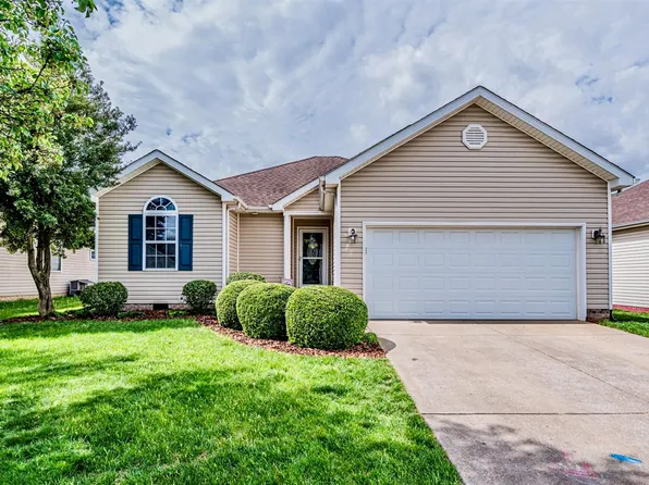 3377 Innsbrooke Ave, Bowling Green, KY 42104