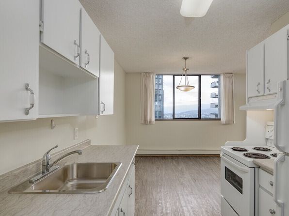 1 bedroom rental in Burnaby — photo 4