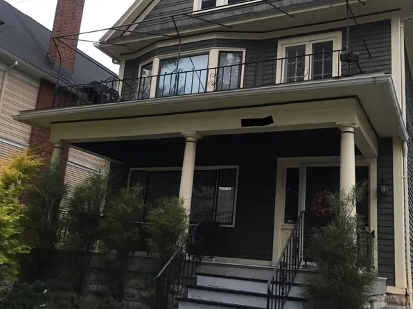 414 Woodward Ave, Buffalo, NY 14214