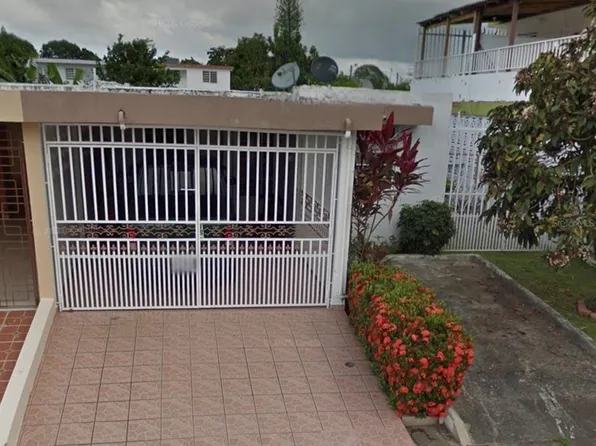 Urb. Country Club CALLE GUAM #885-B, CAROLINA, PR 00979