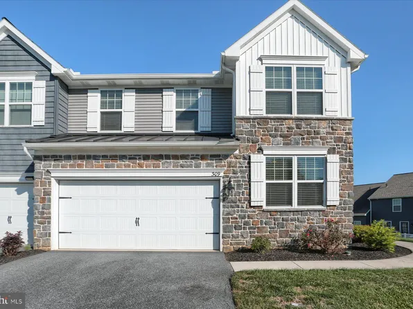 309 Quittie Park Dr, Annville, PA 17003