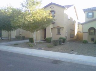 6417 W Harwell Rd, Laveen, AZ 85339