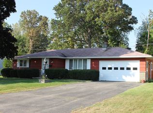 145 Candy Ln, Rochester, NY 14615