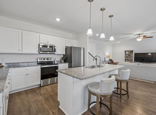 1004 Vanguard Dr, Spring Hill, TN 37174
