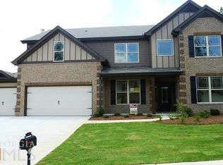 6810 Lacebark Dr, Dawsonville, GA 30534