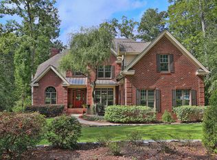 431 Preserve Trl, Chapel Hill, NC 27517