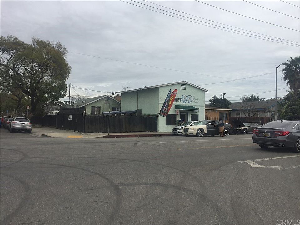 1st image of 8400 S San Pedro St