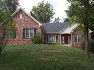 9110 Fall Creek Rd, Indianapolis, IN 46256