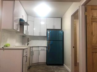 4505 161st St #2, Flushing, NY 11358