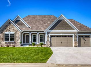 8464 NW 31st Ct, Ankeny, IA 50023