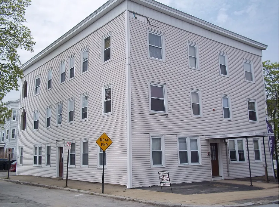 5 Clifford & 157 Massabesic — Photo 1